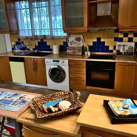 Luxury Maisonette