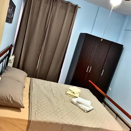 بيت للعطل Luxury Maisonette Peraía