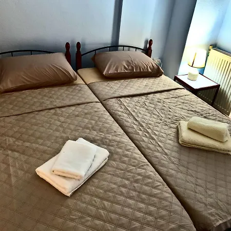 Luxury Maisonette * Peraía