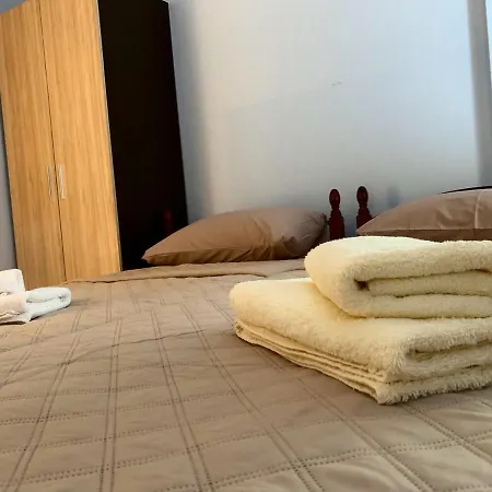 Luxury Maisonette * Peraía