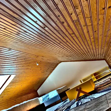 Luxury Maisonette بيت للعطل Peraía
