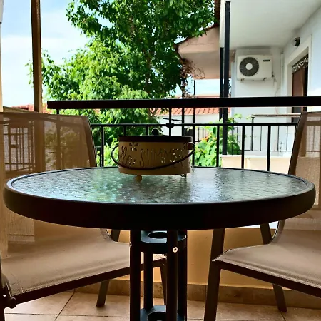 Luxury Maisonette *
