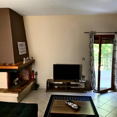 Luxury Maisonette * Peraía