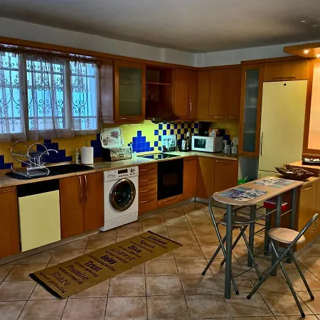 Luxury Maisonette
