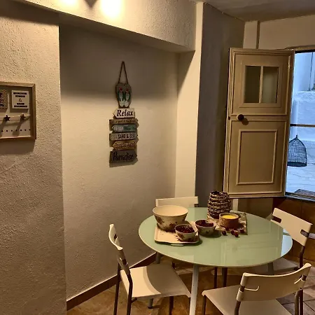 Luxury Maisonette