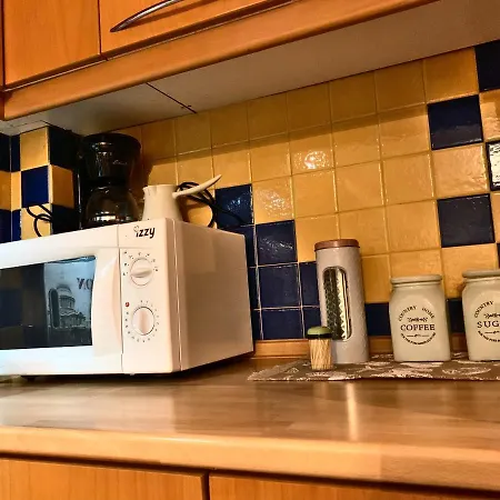 Luxury Maisonette Peraía