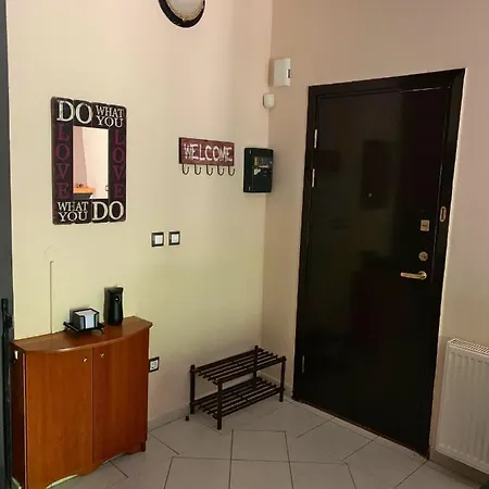 Luxury Maisonette *