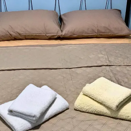 بيت للعطل Luxury Maisonette *