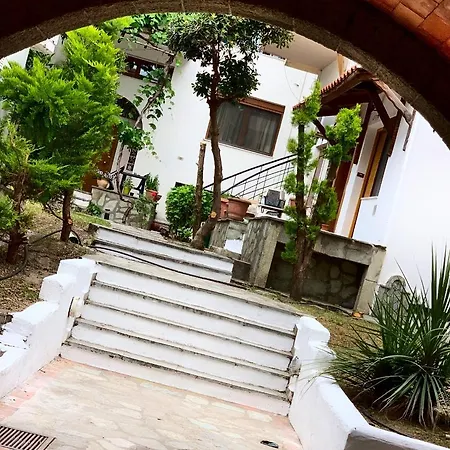 Luxury Maisonette * Peraía