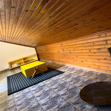 Luxury Maisonette * Peraía