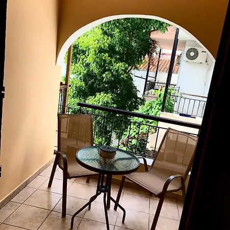 بيت للعطل Luxury Maisonette